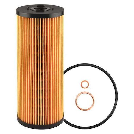 Baldwin Filters Oil Filter Element,  P7015