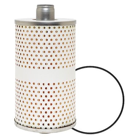 Baldwin Filters Oil Filter Element, By-Pass PT70
