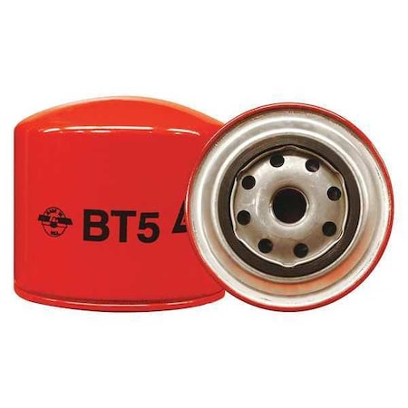 Baldwin Filters Oil Filter, Spin-On, Full-Flow BT5