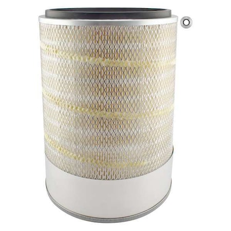 Baldwin Filters Air Filter, 12-1/16 x 15-11/16 in. PA2429