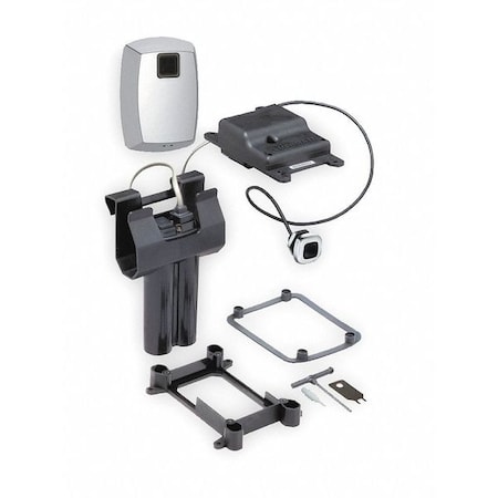 Flushmate K 100101 247 50 Automatic Flushing System Closet Zoro Com