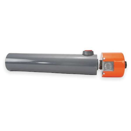 Tempco Circulation Booster Heater, 500W CHF02304