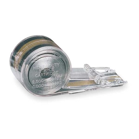 Swingline Staples, Cartridge, 1/2InW, 3/8InLeg, PK5000 S7069495B