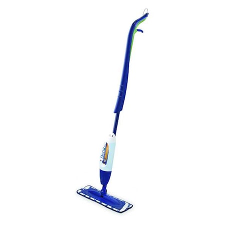 Bona Spray Mop Kit, Quick Change White WM710013393