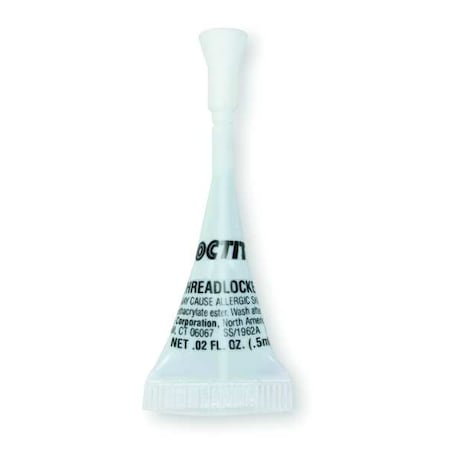 ⭐︎ruru⭐︎ Loctite 231483 222MS™ MIL Spec Threadlocker Adhesive (Low