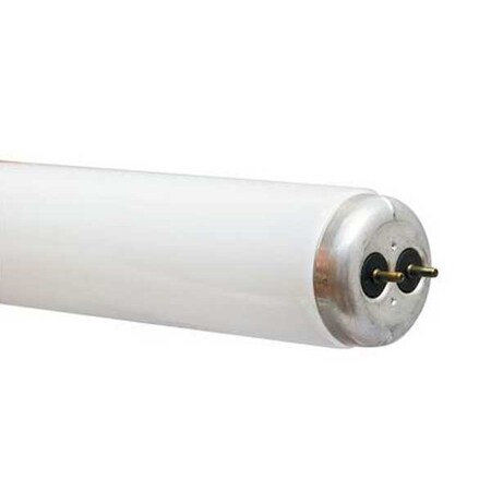 CURRENT Fluorescent Linear Lamp, T12, Cool, 4100K F15T12/CW