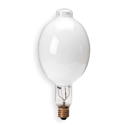 Current Quartz Metal Halide Lamp, BT56,1000W MVR1000/C/U/40