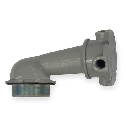 Appleton Electric HazLongMountHood, 12 2/5"L, 13 3/4"W, 3/4"H AALB75