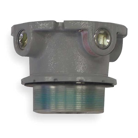 Appleton Electric Hood, Ceiling Mount AAC75