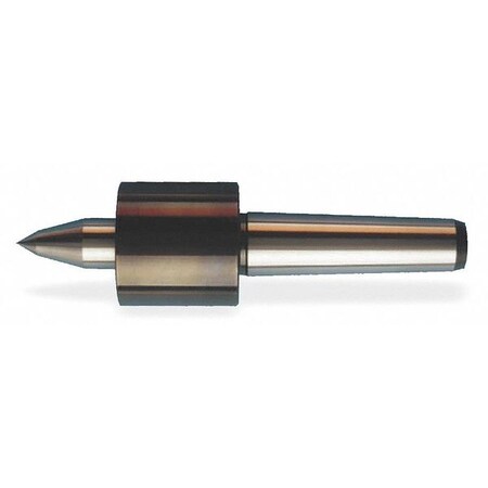 Riten Live Center, 9/16 In Std Point, 2MT 44102