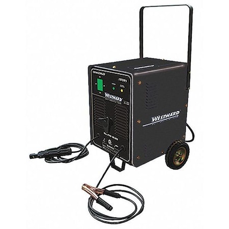 Westward AC Stick Welder, 240, 160A @ 27.2V Rated Output 2WDP4