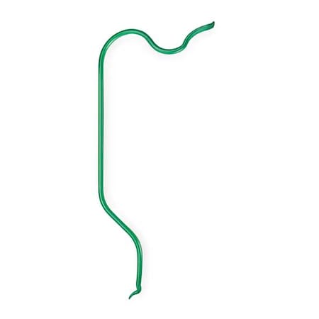 Ken-Tool Mt Tool, 37 In, 3/4 In Stk, Stl, 1 Pc 35447