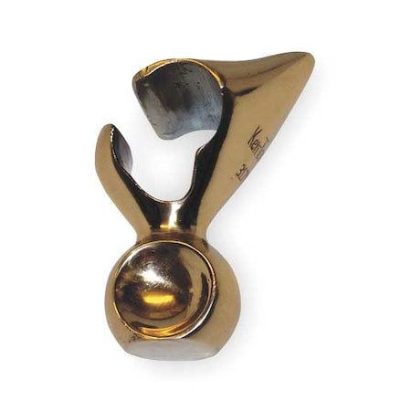 Ken-Tool Bead Hldg Dvc, Stl, 1 Pc 31710