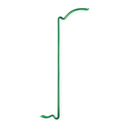 Ken-Tool Demount Tool, 39 In, 3/4 In Stk, Stl, 1 Pc 35449