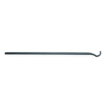 Ken-Tool Bead Brkr Leverage Bar, 33 In, 7/8 In Stk 34652
