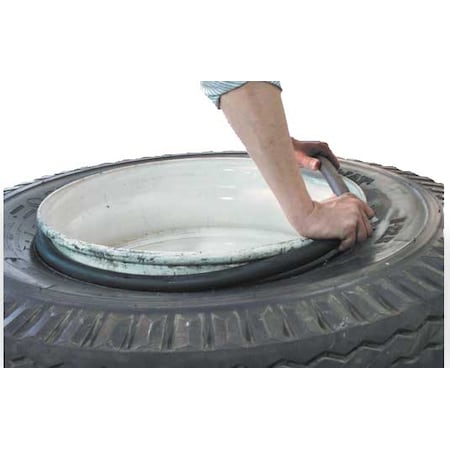 Ken-Tool Bead Ster, Rbr, 1Pc, Trk Tires W 19.5In Rim 31438