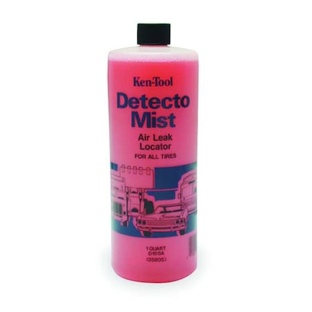 Ken-Tool Detecto Mist Concentrated Leak Locator 35805
