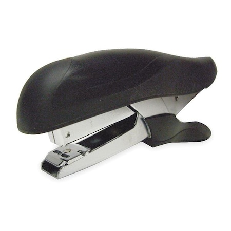 Zoro Select Stapler, 25 Sheet, Black 2WFR5