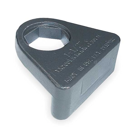 Ken-Tool Cap Nut Wrench, Heavy Duty SAE TX200