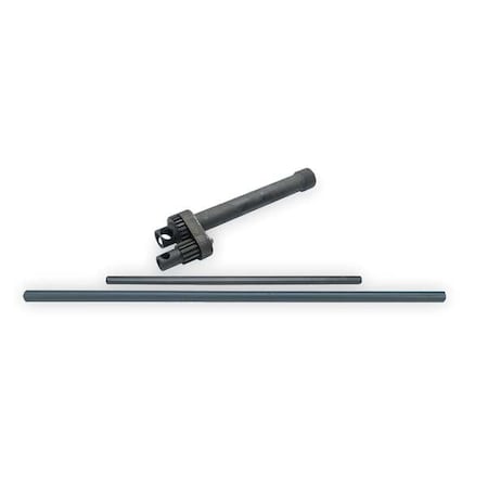 Ken-Tool Power Wrench Set, Basic TR43