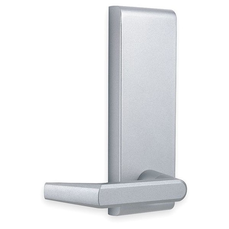 Dormakaba Lever, Dummy Escutcheon Lever, Grade 1 QET320E689