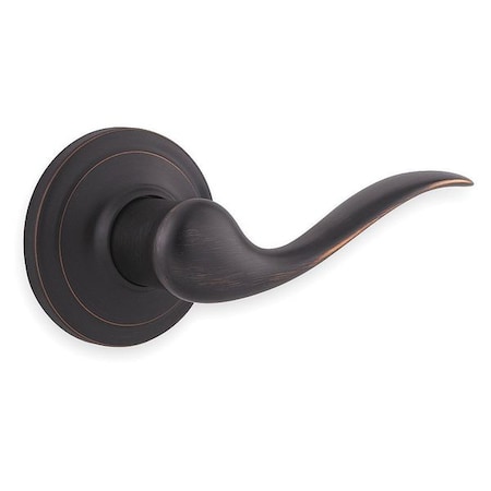 Kwikset Lever Lockset, Mechanical, Dummy, Grd. 2 788TNL LH 11P GR