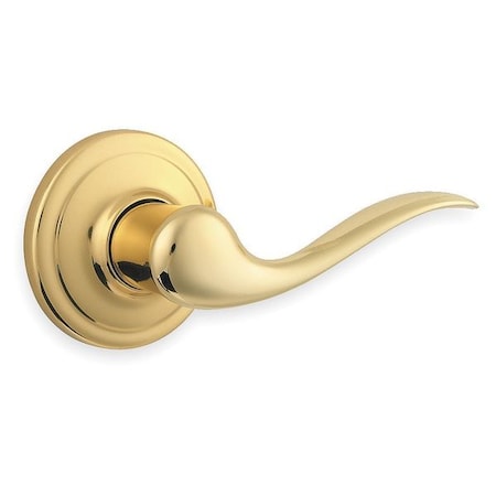 Kwikset Lever Lockset, Mechanical, Dummy, Grd. 2 788TNL RH 3 GR