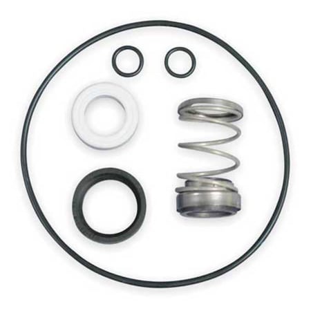 Dayton O Ring Kit, T31 Mech Seal 26KJ17