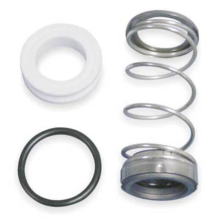 Dayton Turbine Pump Shaft Seal, Regenerative 2WV87