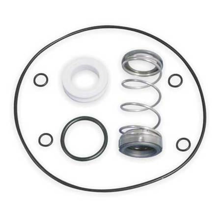 Dayton O Ring Kit, T51 Mech Seal 26KJ18
