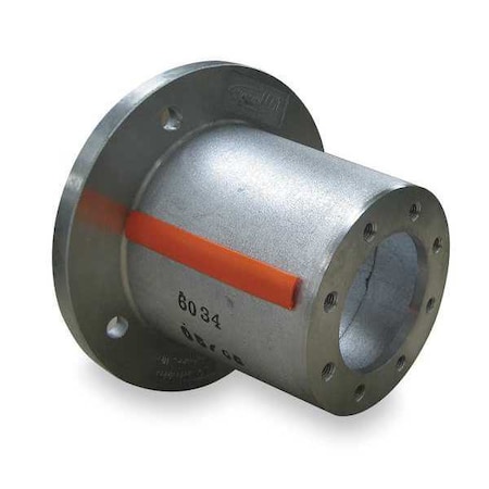 Ldi Industries Pump/Motor Adapter, SAE A, 182-256TC 6034