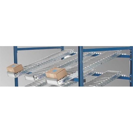 Pro-Line Flow Racking Additional Tier, Galv Steel POSAS