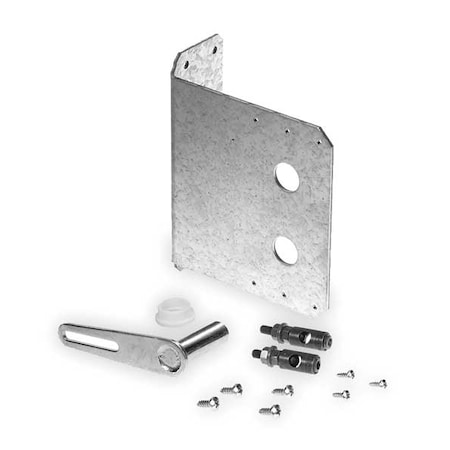 Siemens Mount Kit, FloorFrame GDE, 2UPH1, 2UPH4 ASK71.6