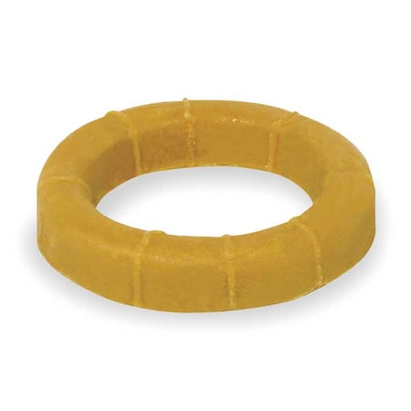 Harvey Wax Ring, Gasket, 3 And 4" Waste Lines 011003