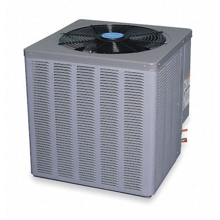 Comfort-Aire Split System Components Package 7HU99