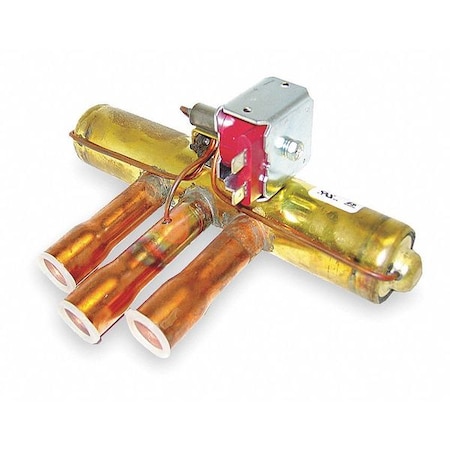 Comfort-Aire Reversing Valve 61-101684-04