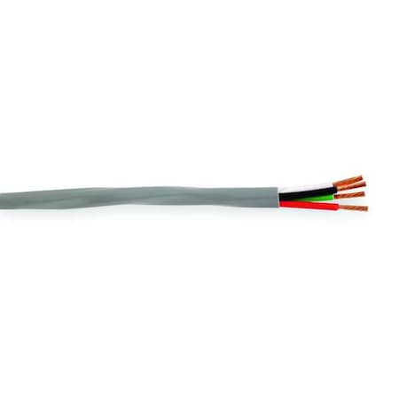 CAROL Comm Cable, Unshielded, 18/5,1000 Ft. C2420A.41.10