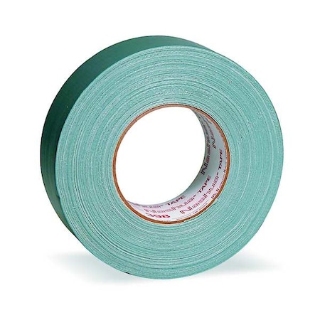 Nashua Duct Tape, Gray, 60 yd L, 4 in W 398