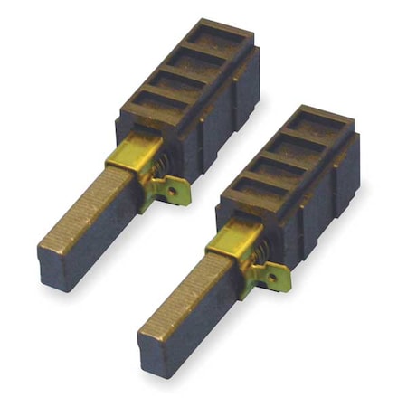 Ametek Replacement Brush Mechanism, 120V, PK2 833415-54