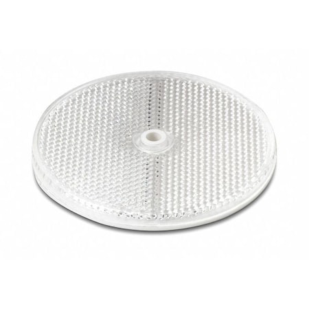 Eaton Cutler-Hammer Reflector, Round, 3 In, 3000X E51KR84