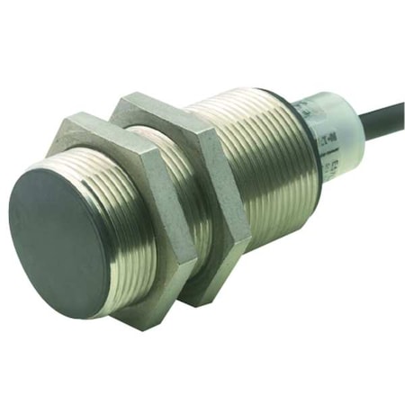 EATON Proximity Sensor, Inductive, 30mm, NO E57-30LE22-AA