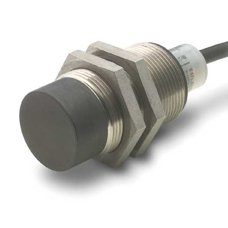 EATON Proximity Sensor, Inductive, 30mm, NO E57LAL30A2E