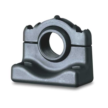 Eaton Bracket, Ball Swivel, Plastic, 18mm E58KAM18B