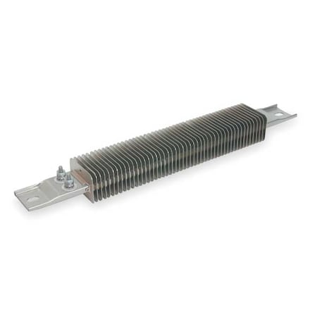 Tempco Heater, 120V, 12 In. L, 1200 Deg F CSF00008