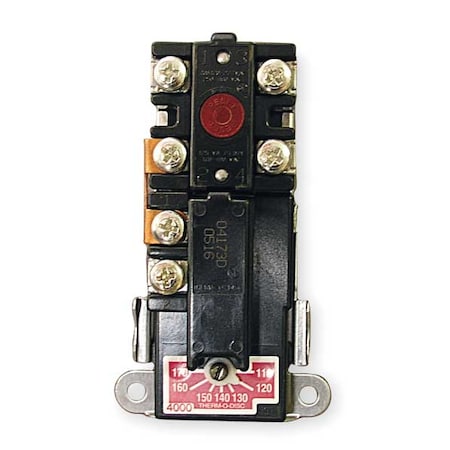 Rheem-Ruud Electric Thermostat, Commercial SP8294