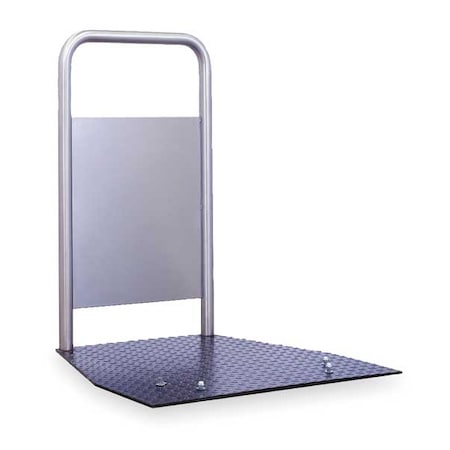 Turnstile Portable Platform PP