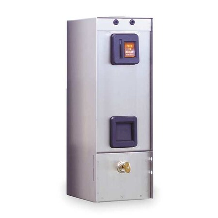 Turnstile Token Box TB