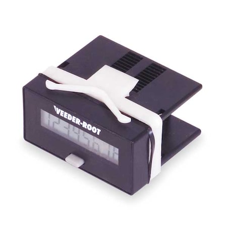 Turnstile Digital Counter EC