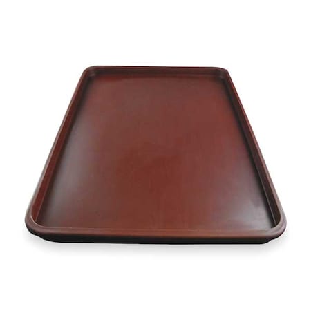 Cortech Food Tray Lid, Rock Insulated, PK10 2000-CL