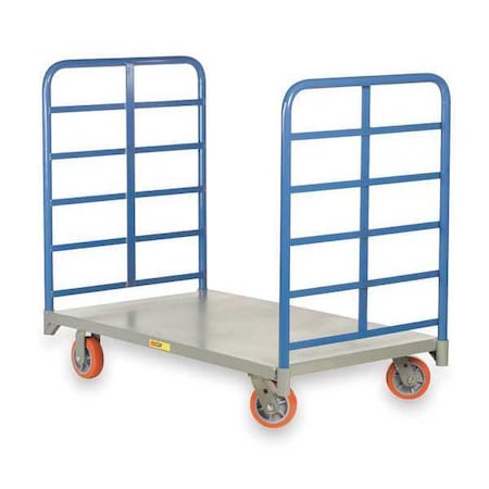 Little Giant Standard Platform Truck, 3600 lb. DR-2448-6PY
